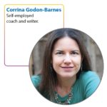 Corrina-Godon-Barnes- a self-employment