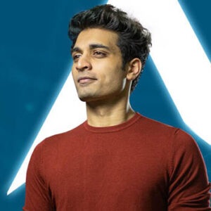 Varun Mayya, Founder and CEO, Avalon Meta