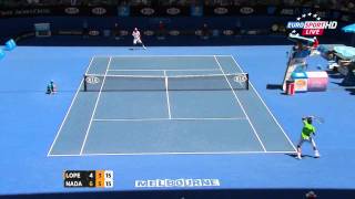Australian Open 2012