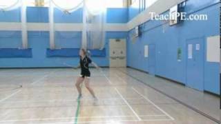 Side Step (Chasse)